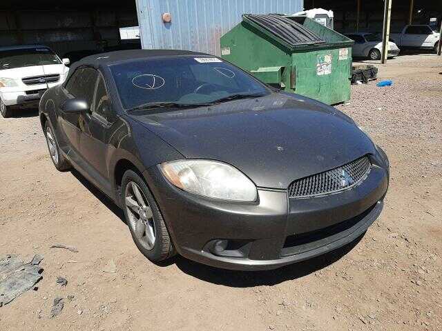 Mitsubishi Eclipse