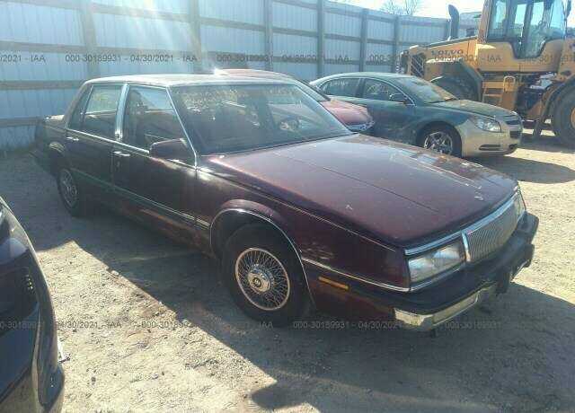 Buick LeSabre