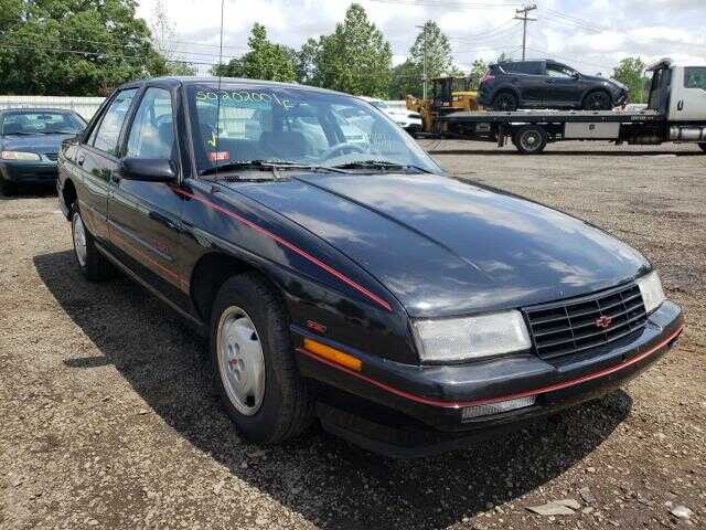 Chevrolet Corsica