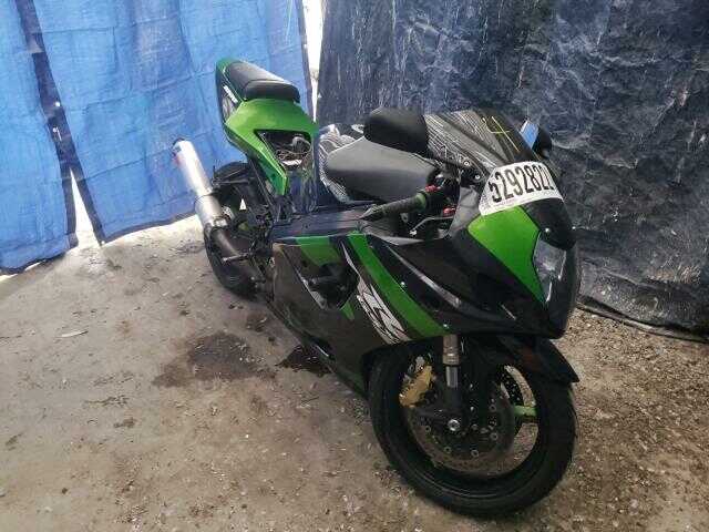 Suzuki GSX-R1000K