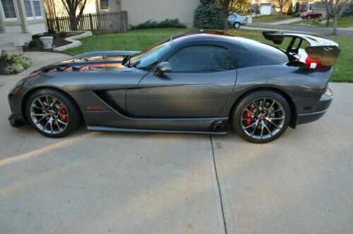 Dodge Viper