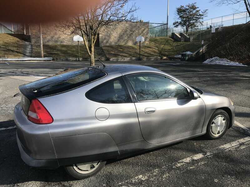 Honda Insight
