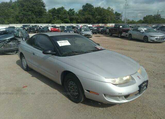 Saturn SC1
