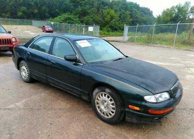 Mazda Millenia