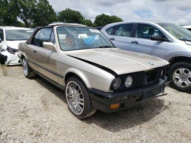 BMW 325i