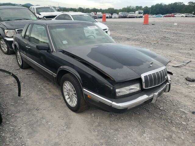 BUICK