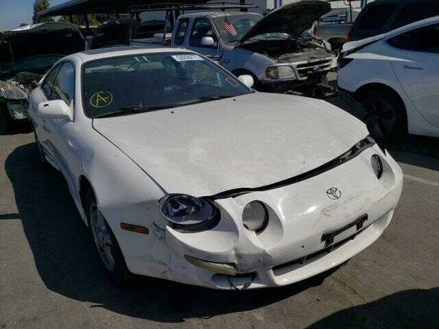 Toyota Celica