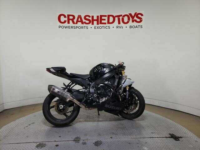 Suzuki GSX-R750L