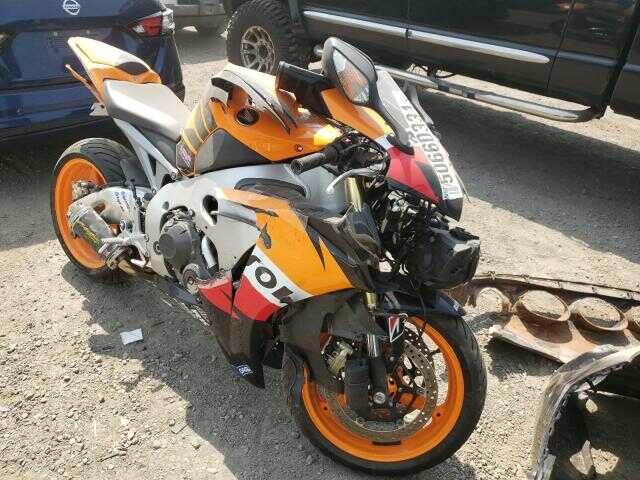 Honda CBR1000