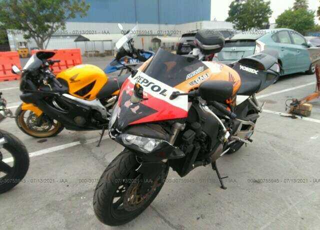Honda CBR1000