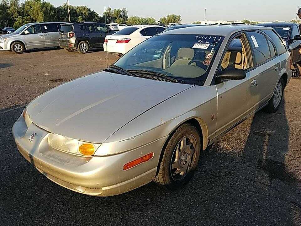 Saturn SW2
