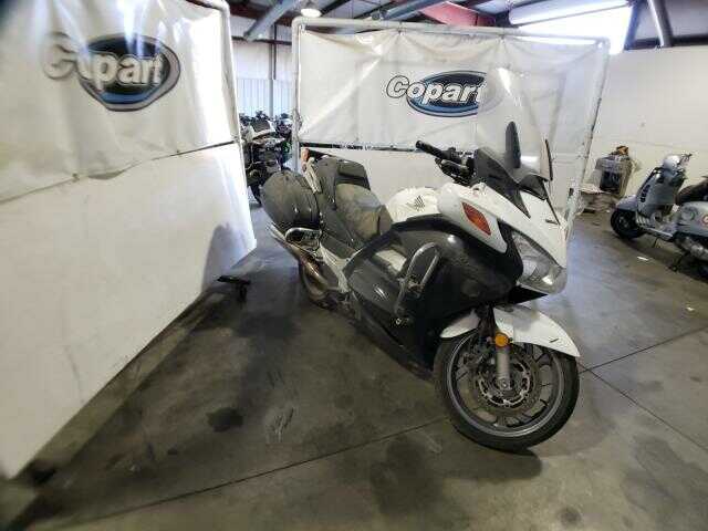 Honda ST1300PA