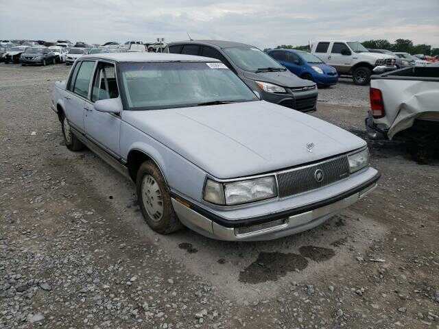 Buick Electra