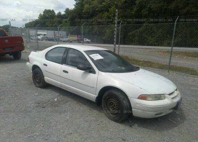 Dodge Stratus