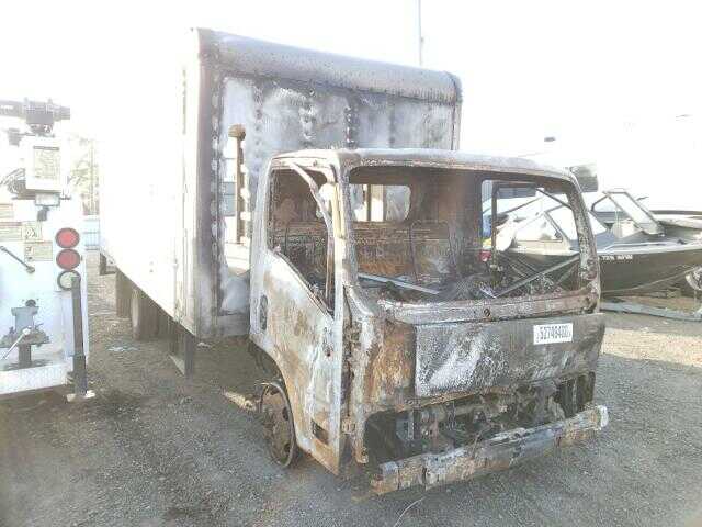 Isuzu NQR/NRR