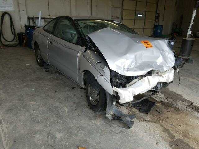 Saturn SC1