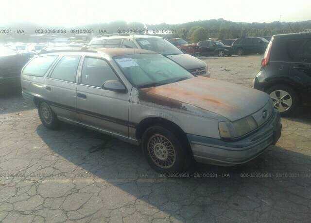 Ford Taurus