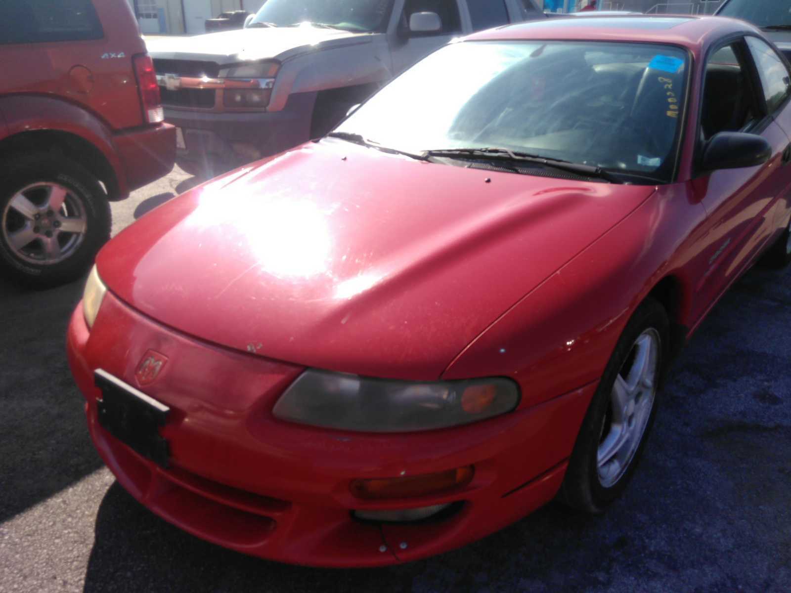 Dodge Avenger