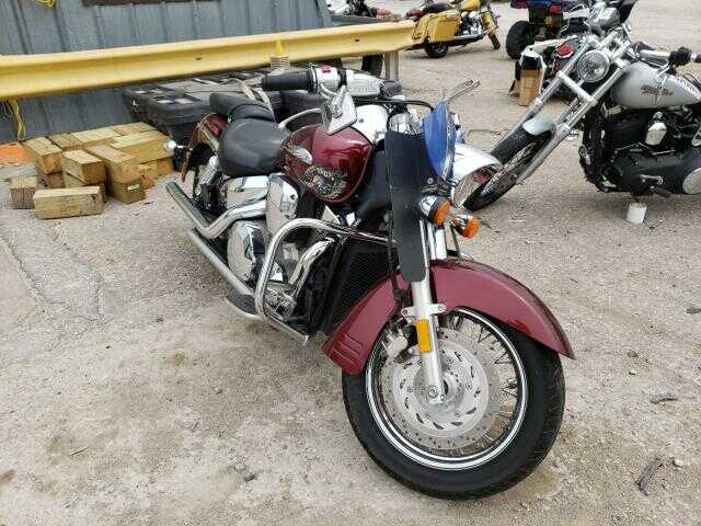 Honda VTX1300S