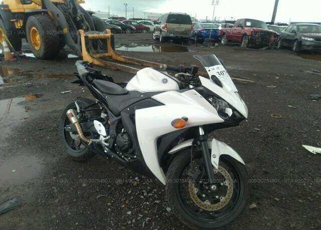 YAMAHA