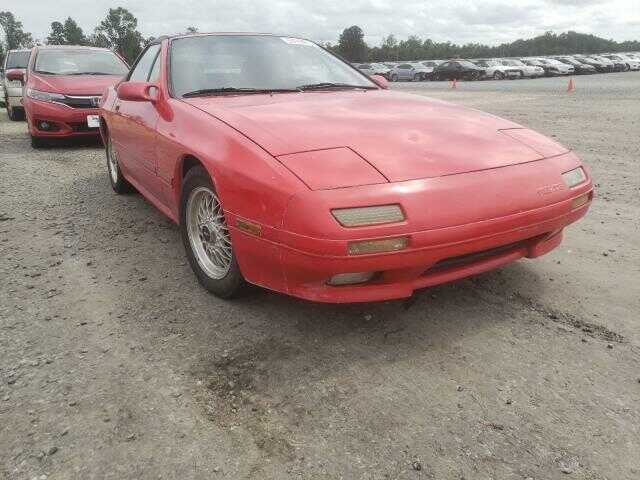 Mazda RX-7