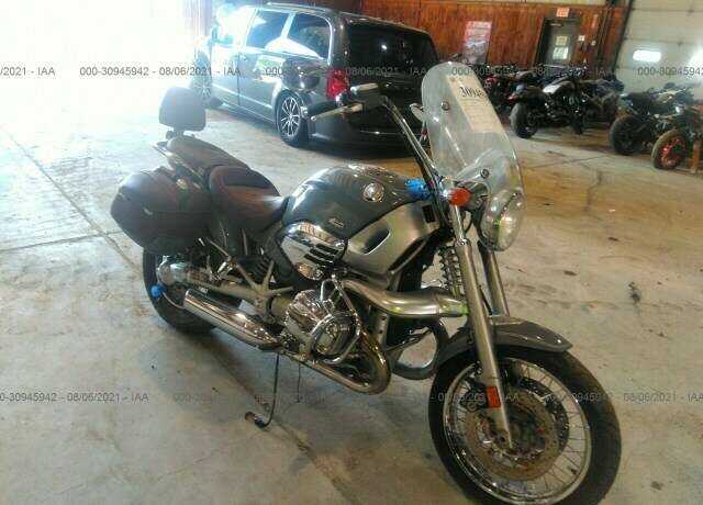 BMW R 1200 C