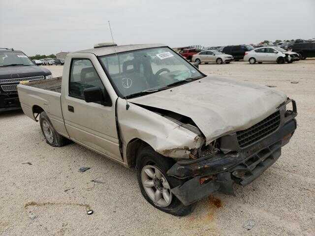Isuzu Pickup