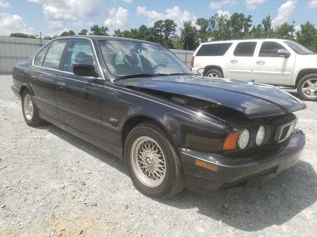BMW 530i
