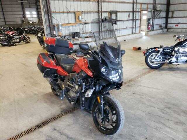 BMW K 1600 GT