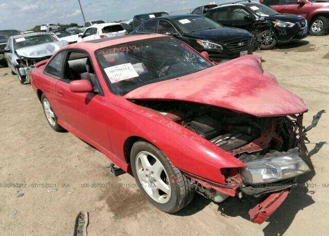 Nissan 240SX