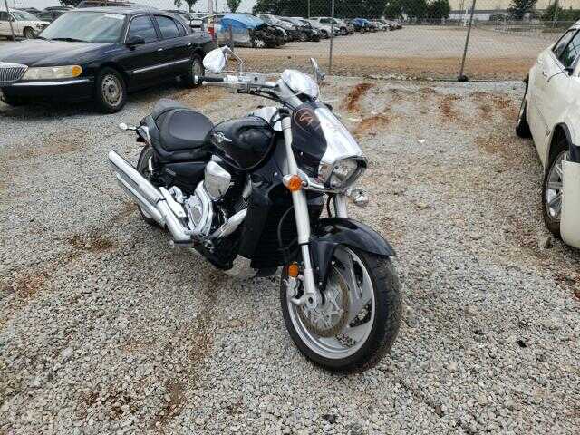 Suzuki VZR1800