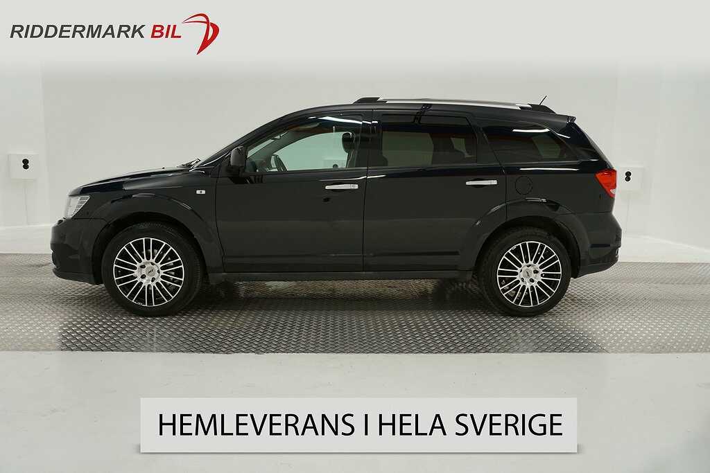FIAT Freemont