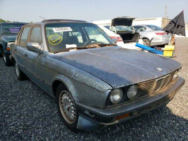 BMW 325i