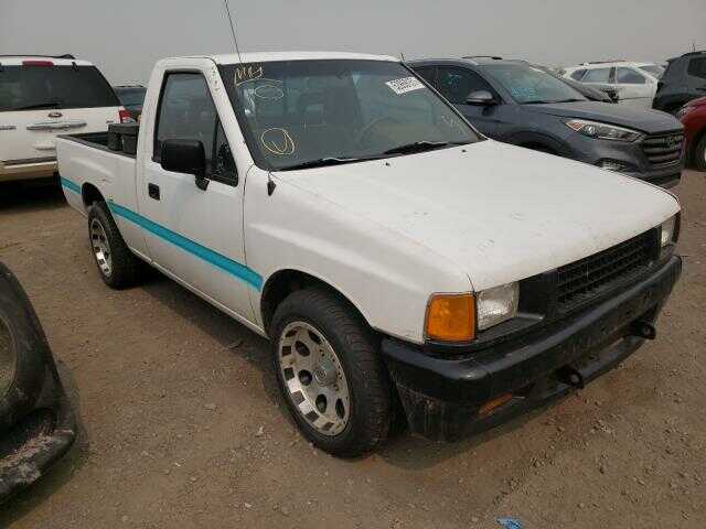Isuzu Pickup