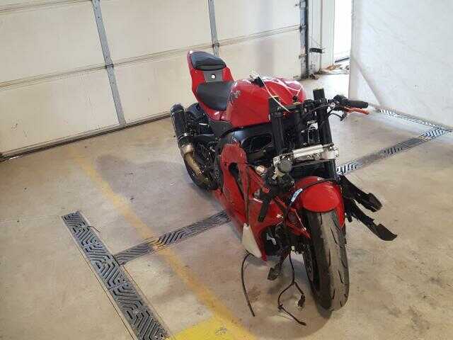 Suzuki GSX-R1000L7/GSX-R1000AL7