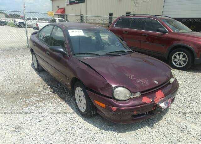 Dodge Neon