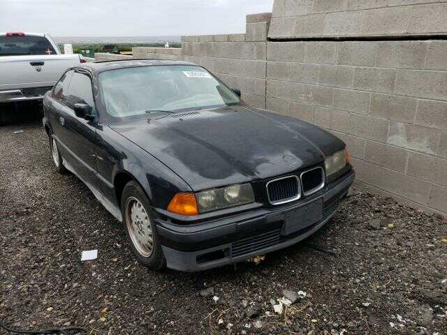 BMW 325iS