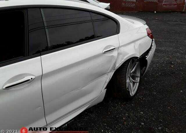 BMW M6