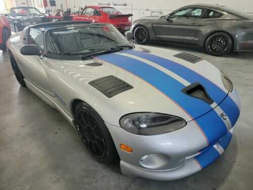 Dodge Viper