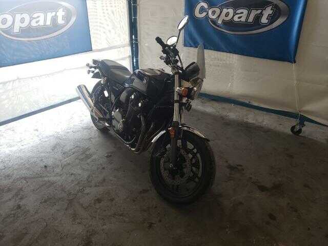 Honda CB1100