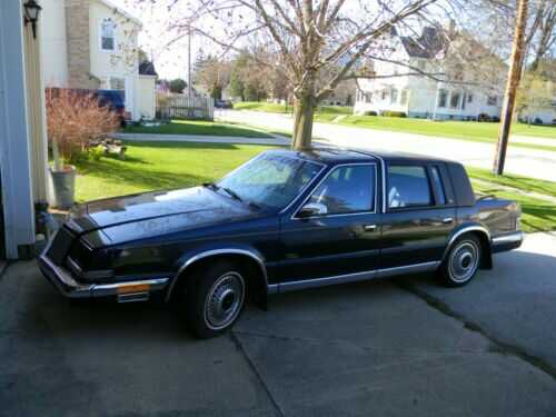 Chrysler Imperial