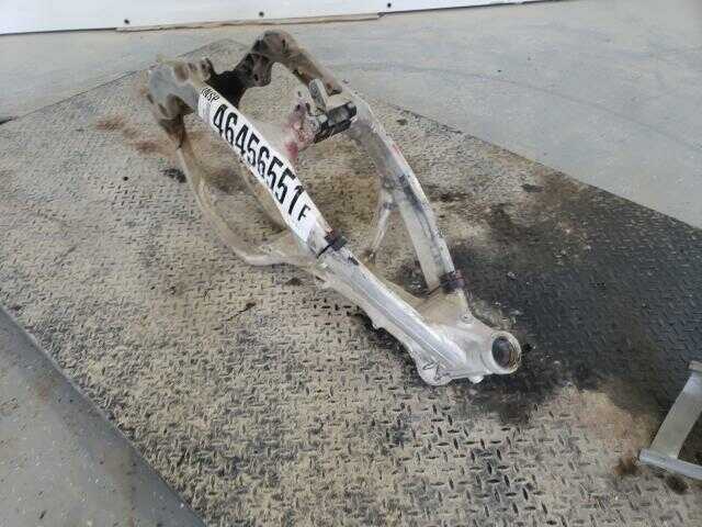 Honda CRF450