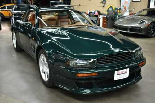 Aston Martin Virage