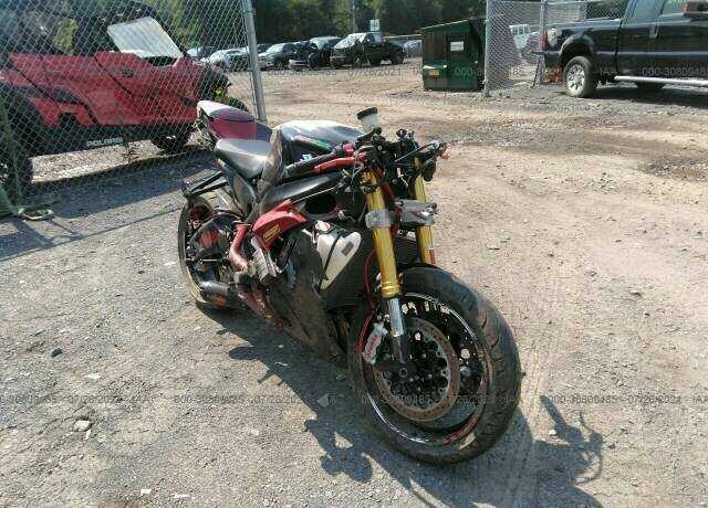 Suzuki GSX-R750L7