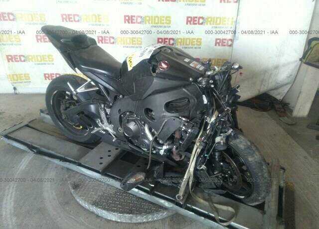 Honda CBR1000
