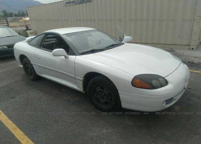Dodge Stealth