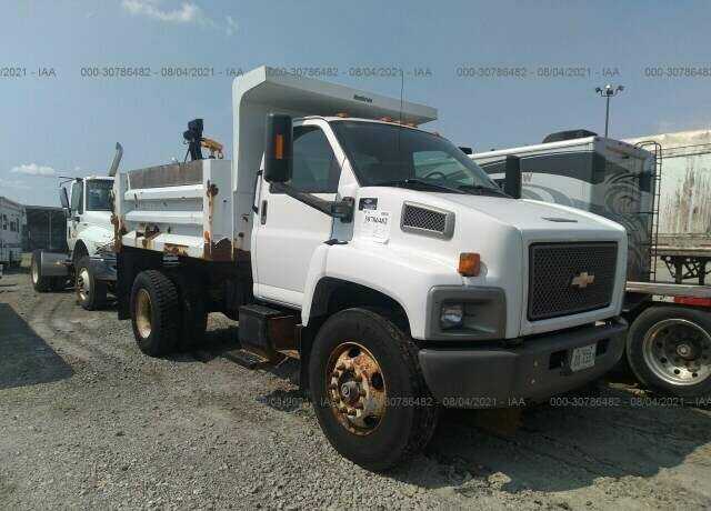 Chevrolet C7