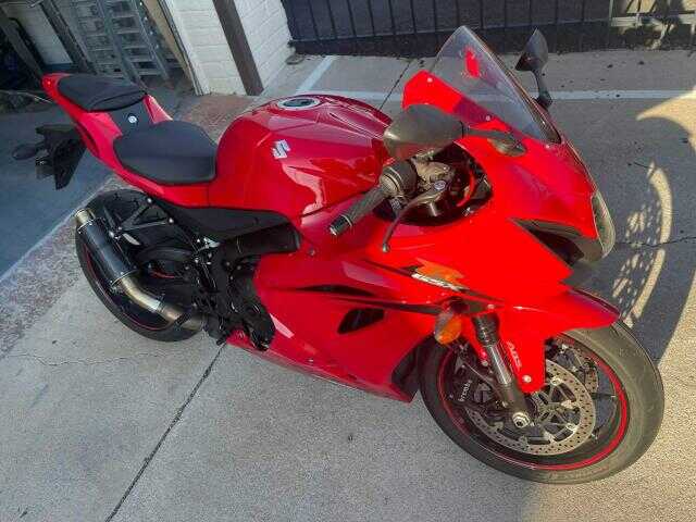 Suzuki GSX-R1000L7/GSX-R1000AL7