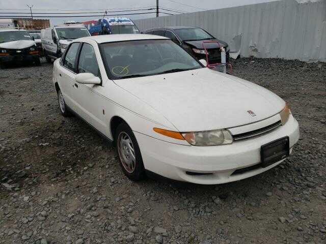 Saturn LS
