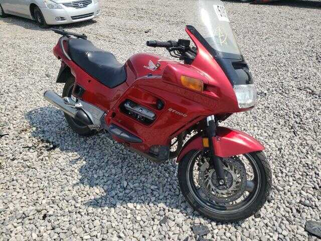 Honda ST1100